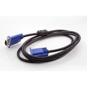 Resim Kaia Life S-Lınk SL-VGA10, 15PIN, Iki Ucu Erkek, 10MT, VGA Kablosu 
