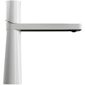 Resim Palucı Semazen Life Lavabo Bataryası Beyaz 