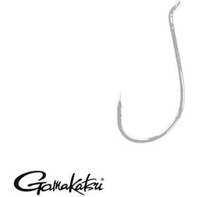 Resim Gamakatsu Ls-5314n No:10 Nikel Olta İğnesi 12adt 