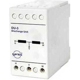 Resim Entes Du 3 Kondansatör Dejarj Ünitesi 