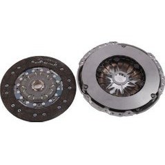 Resim Sachs Debriyaj Seti 1.4 Tsı Caxa Motor 3000951880 