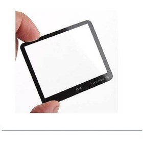 Resim Jyc Canon EOS 5D Mark II 50D 40D Uyumlu 0.5 MM LCD Ekran Koruyucu 