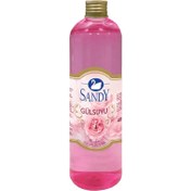 Resim Sandy Gül Suyu 400 ml 