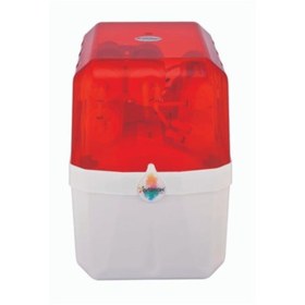 Resim Ortimax H2O Green Plus: Çevre Dostu Su Arıtma Sistemi 