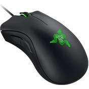 Resim Wenlin Razer Deathadder Essential Rz01-02540100-r3m1 Kablolı Oyuncu Fare - En İyi Performans RZ01-02540100-R3M1 