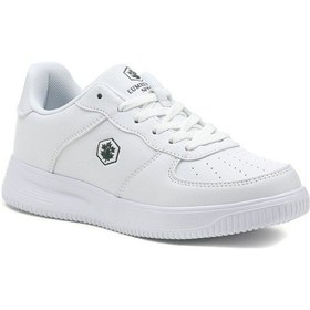 Resim Lumberjack Finster Wmn Kadın Günlük Spor Ayakkabı FINSTER WMNBeya Beyaz 