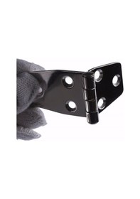 Resim Paslanmaz Krom Menteşe. 38X97Mm 