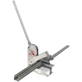 Resim C01 Plastik Kablo Kanalı Kesme Aparatı Düz 