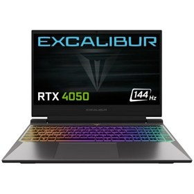 Resim Excalibur G870 i5-13420H 16GB 1TB 6GB RTX4050 15.6" W11 