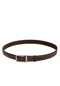 Resim Pierre Cardin Deri Erkek Kemer 3,5 Cm Pc-2209 Kahverengi 