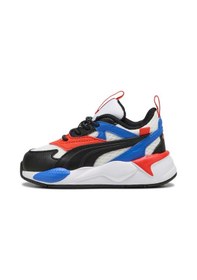 Resim Puma Rs-x Efekt Bebek Ayakkabısı 395552 13 Beyaz 
