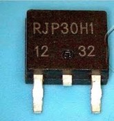 Resim Rjp 30H1 Smd Entegre 