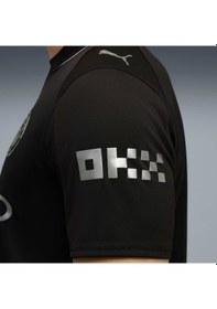 Resim Puma Manchester Cıty 25/26 Erkek Deplasman Forması 780350 02 Siyah 