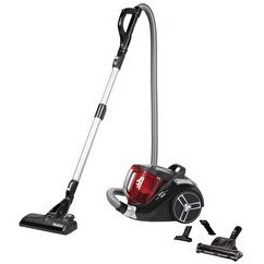 Resim Tefal TW4863 Active Power Premium Torbasız Süpürge 