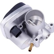 Resim Skoda Fabia 1.2 1.4 16Valf Gaz Kelebeği Wisco Marka 036133062L 