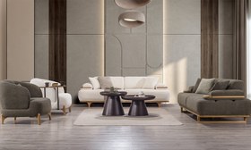 Resim Lotus Modern Düğün Paketi 