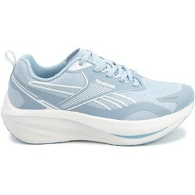 Resim Reebok Run Ays Iı Mavi Kadın Koşu Ayakkabısı 000000000102030510 Mavi-lıla-beyaz 
