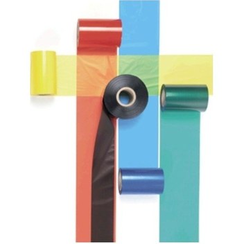 Wax-Resin Ribon Siyah 50MM X 300M Out