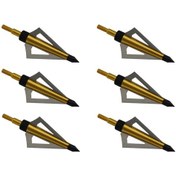 Resim Topoint Tp211 Genısbaslı Ok Ucu Çok Renkli 