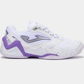 Resim Joma TSELW2502AC Set Kadın Tenis Ayakkabısı 