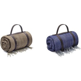 Resim Kıngcamp Elsa Battanıye Kahverengi 