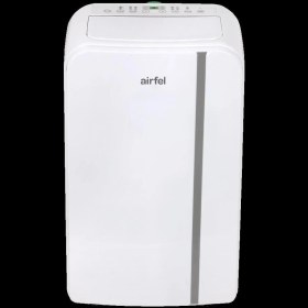 Resim Airfel Mobil Klima LPCY35BM 12000 Btu/h 