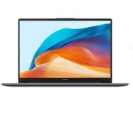 Resim Huawei Matebook D14 İntel İ5-12450H 16 GB 512 GB Dizüstü Bilgisayar Gri 