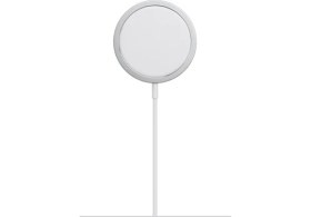Resim Acl Magsafe Kablosuz Şarj Aleti Iphone ve Tüm Telefonlarla Uyumlu 