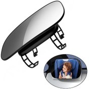 Resim Sones 3R-097 Oto Güneşlik Makyaj Aynası 