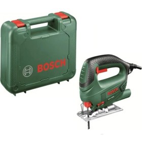 Resim Mey Ithalat® Bosch Pst 650 Easy Dekupaj Testere 500 Watt 