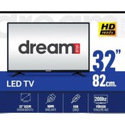 Resim Dreamstar DRM32250 32'' 82 Ekran Uydu Alıclı Hd Ready Led Tv 