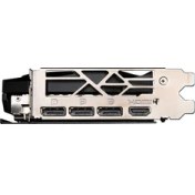 Resim Msı 8 GB VGA Geforce Rtx 4060 Tı Gamıng x 8g Gddr6 128B DX12 P4 3xdp 1xhdmı 