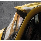 Resim Fiat Doblo 2 Astarlı Ön Şapka 