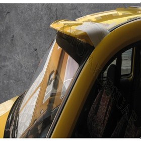 Resim Fiat Doblo 2 Astarlı Ön Şapka 