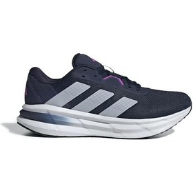 Resim Adidas Performance Galaxy 7 M Erkek Koşu Ayakkabısı Jq2621 Mor 