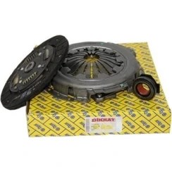 Resim Oem Opar Fiat Fiorino 1.3 Jtd Multijet Debriyaj Seti Rulmanlı 71748778 