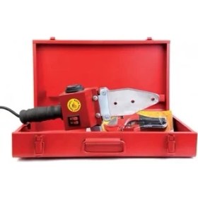 Resim Nemere Boru Kaynak Makine Seti 1200 W - Tam Set 