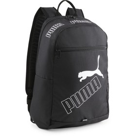 Resim Puma 07995201 Phase II Unisex Sırt Çantası 