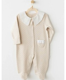 Resim Andywawa Ac26045 You Are Special Tulum Bej Beige 