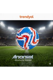 Resim Anorsel Premium UEFA Lig Topu 