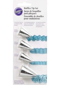 Resim Yazı Duyu 4lü Set Tip.3 