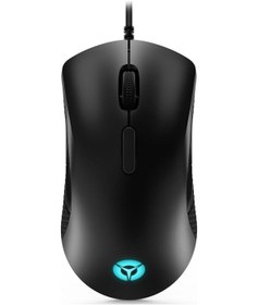 Resim Lenovo Legion M300 GY50X79384 Kablolu RGB Optik Oyuncu Mouse 