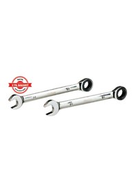 Resim Tomax Cırcırlı Kombine Anahtar 16 Mm 