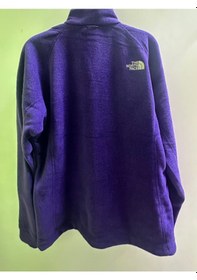 Resim The North Face The Nf0a2kanvuav9-080 North Face Polar Mor | Unisex 