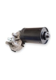 Resim Audi A6 2002-2004 Ön Cam Silecek Motoru Köşeli Soket 4b1955113a 