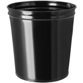 Resim Depposite Ofis Tipi Konik Çöp Kovası 26Cm 