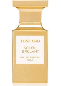 Resim Tom Ford Soleil Brulant Unisex Parfüm EDP 50 ML 