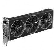 Resim XFX 12gb Rx6700xt Quıck 319 Speedstar Rx-67xtypbdp Gddr6 Hdmı-dp Pcıe 4.0 