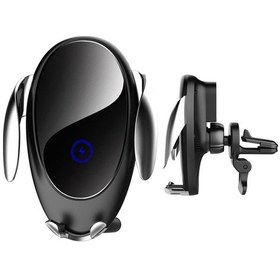 Resim Butu U1 Çok Fonksiyonlu Araç Telefonu Şarj Cihazı 