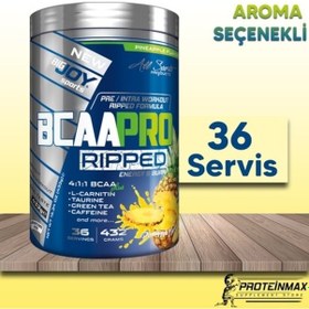 Resim Bigjoy Bcaapro 4:1:1 Ripped 432 Gram (255486886) 